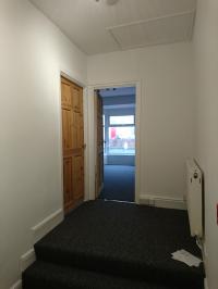 Image for 1 bedroom unfurnished flat, Eversley Road, Sketty: 450.00  **NOW LET**