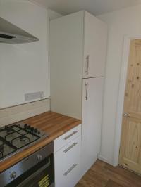 Image for 1 bedroom unfurnished flat, Eversley Road, Sketty: 450.00  **NOW LET**